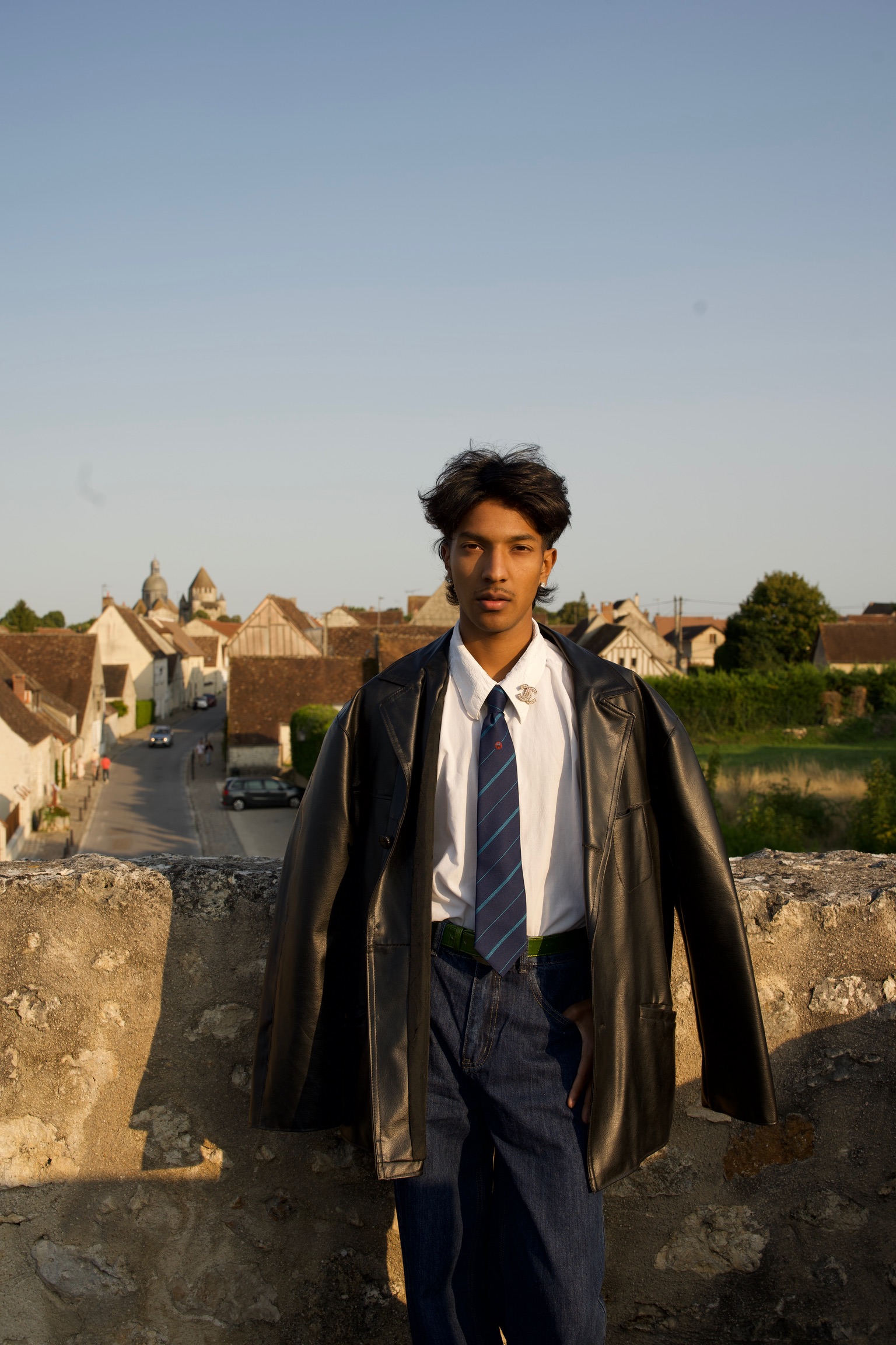 Photo 14 — Provins Summer 2025